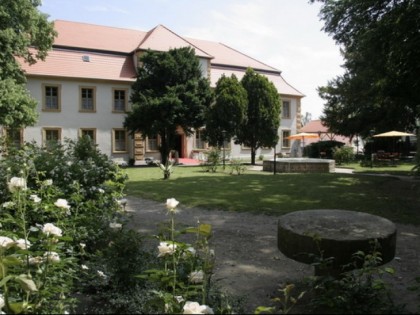 Фото: Stadtschloß Hecklingen